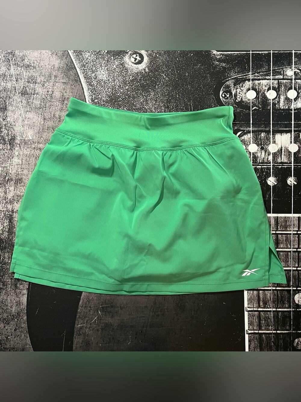 NWT Reebok Skort